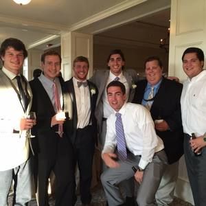 Meet your Posher, Kirk